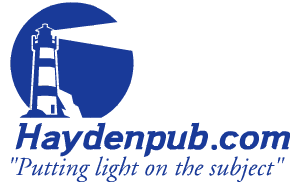 Haydenpub CNC Logo