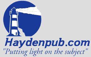 Haydenpub CNC Logo